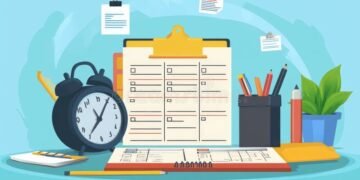 10 Effective Time Management Strategies for Individuals with ADHD