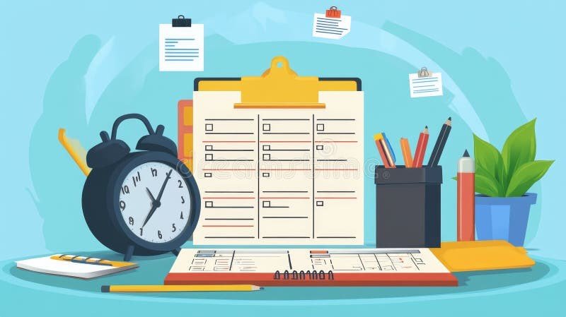 10 Effective Time Management Strategies for Individuals with ADHD