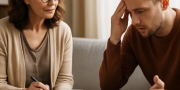 What is the most important thing in therapy?