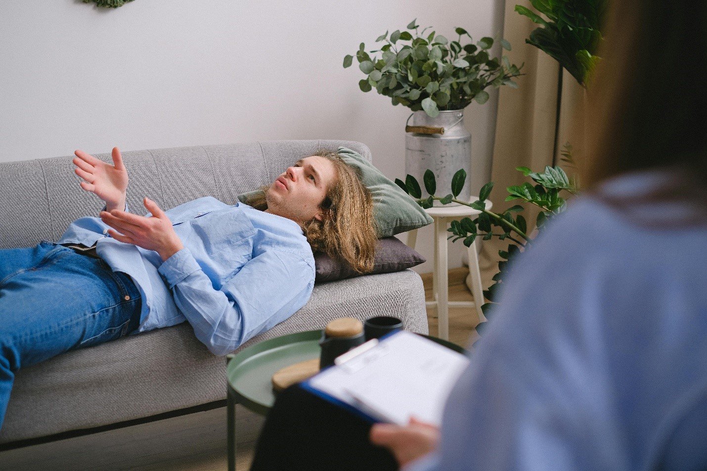How Many Therapy Sessions Do I Need?