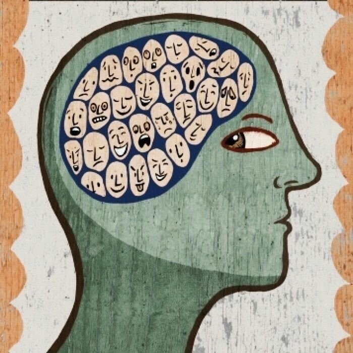 What Is an ADHD Person Like