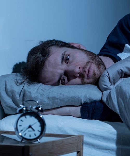 How many hours should an ADHD person sleep?
