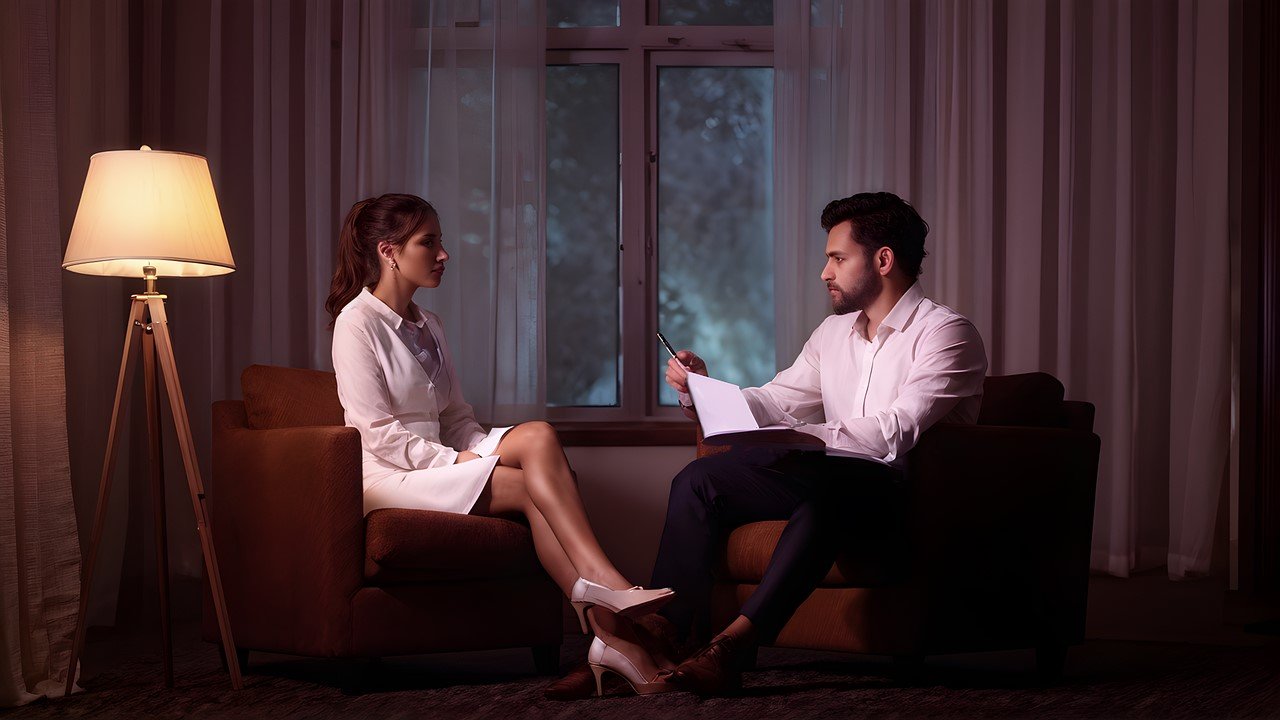 Psychotherapy for Anxiety and Depression