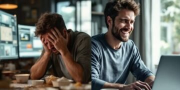 Why Do ADHD People Work Better at Night?