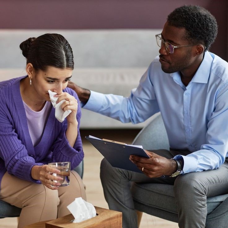 Why Would Someone Need to See a Psychotherapist?