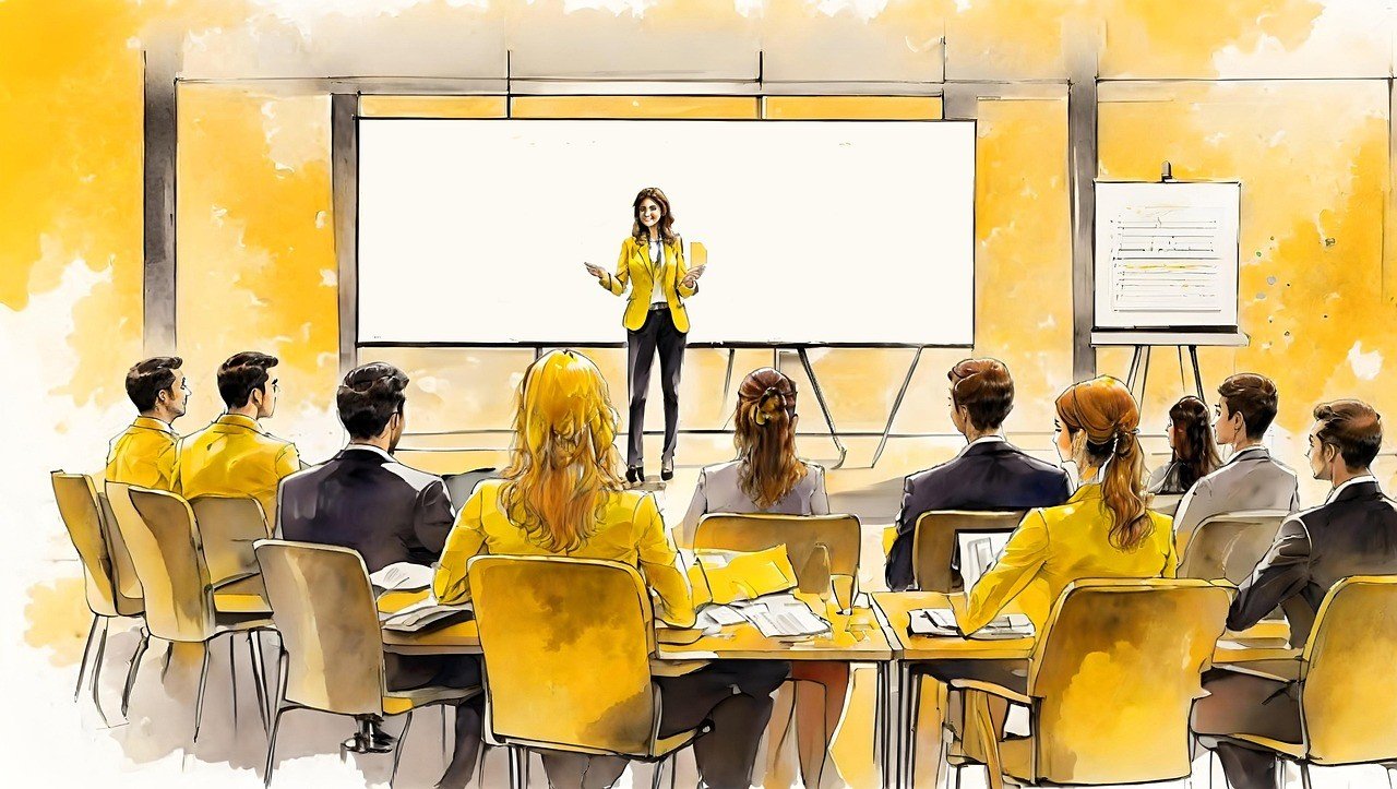 ADHD Coaching for Career Success