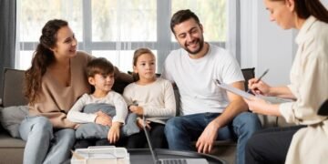 ADHD Coaching for Parents and Families