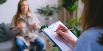 Types of Psychotherapy
