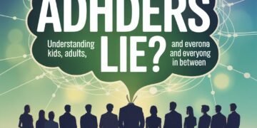 Why Do ADHDers Lie?