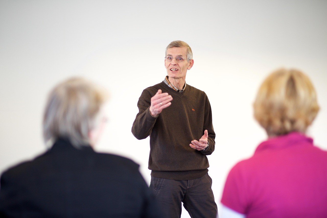 How ADHD Coaching Builds Confidence