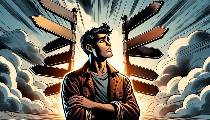 How ADHD Coaching Helps Reduce Overwhelm and Decision Fatigue