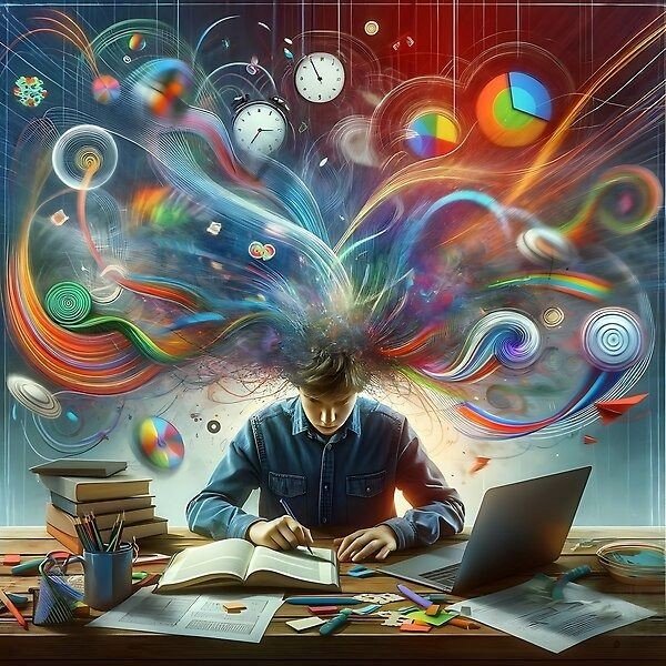 How do I create a weekly plan that survives ADHD chaos