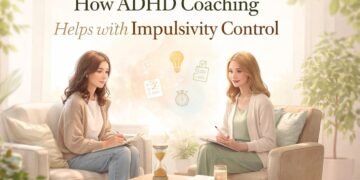 How ADHD Coaching Helps with Impulsivity Control