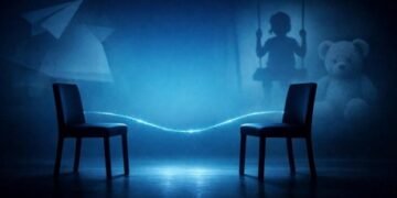 How Childhood Experiences Shape Your Adult Relationships (Even When You Think You’ve Moved On)