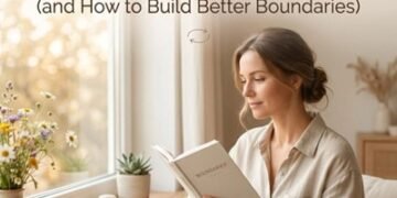 ADHD and People-Pleasing: Why Saying Yes Keeps You Stuck (and How to Build Better Boundaries)