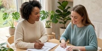 What an ADHD Coach Actually Does (and How It’s Different from a Therapist, Accountability Partner, or App)