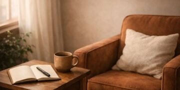 What Therapy Actually Looks Like in the First Few Sessions (and Why It Feels Uncomfortable)