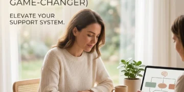How to Choose the Best ADHD Coach (And Why Clinical Oversight is a Game-Changer)