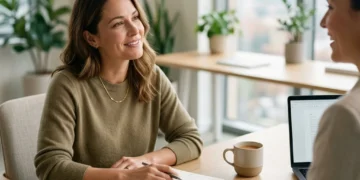Executive Function Coaching for Professionals: Moving from “Barely Surviving” to Leading