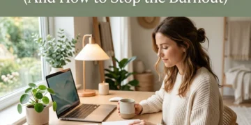 7 Mistakes You’re Making with ADHD Workplace Strategies (And How to Stop the Burnout)