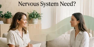 ADHD Coaching vs. Therapy for Trauma: Which Does Your Nervous System Need?