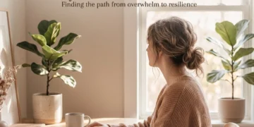 ADHD and Shame Spirals: How One Bad Day Becomes a Week of Avoidance