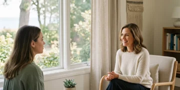 Looking for an ADHD Therapist in Lake Forest? 5 Things to Know Before Your First Session