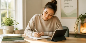 ADHD Accommodations by Grade Level: From Elementary School to PhD