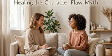 Trauma-Informed ADHD Coaching: Healing the “Character Flaw” Myth