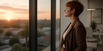 The ADHD Chameleon: The Hidden Cost of ‘Masking’ in the Corporate World