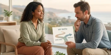 ADHD Coaching vs. Therapy in Orange County: Finding the Right Path for Your Brain