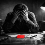 ADHD and Shame Spirals: How One Bad Day Becomes a Week of Avoidance