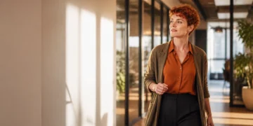 Executive Function Coaching for Professionals: The 6 Skills That Actually Move Your Career
