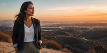 ADHD and the Mid-Career Slump: Why Your Brain Craves the Next Big Thing