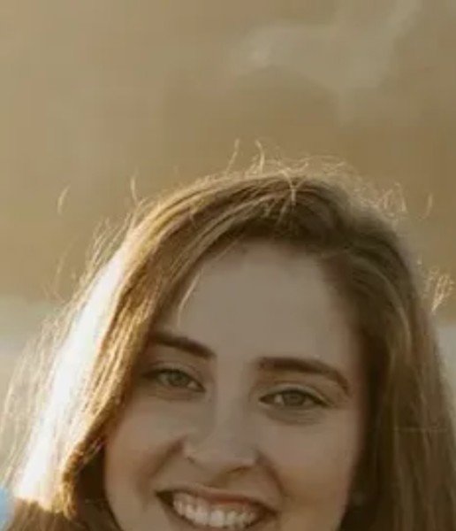 Chelsea Palmerton: Operations Team Manager