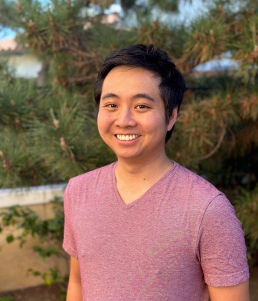 Ethan Young Therapist Intern, MSW