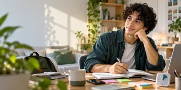 executive function support for young adults with ADHD