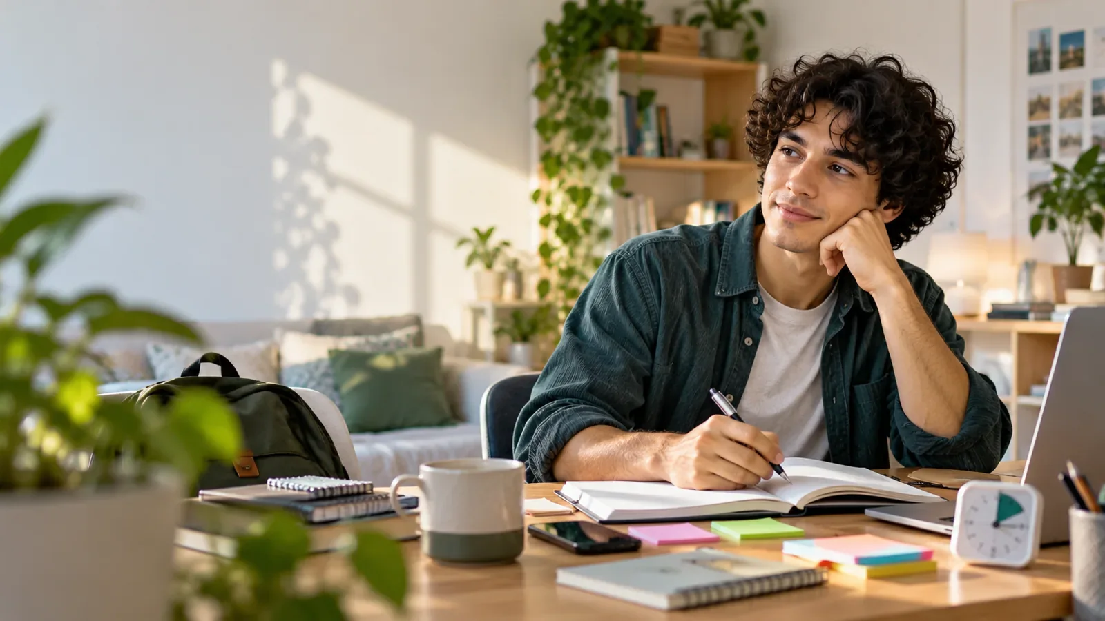 executive function support for young adults with ADHD