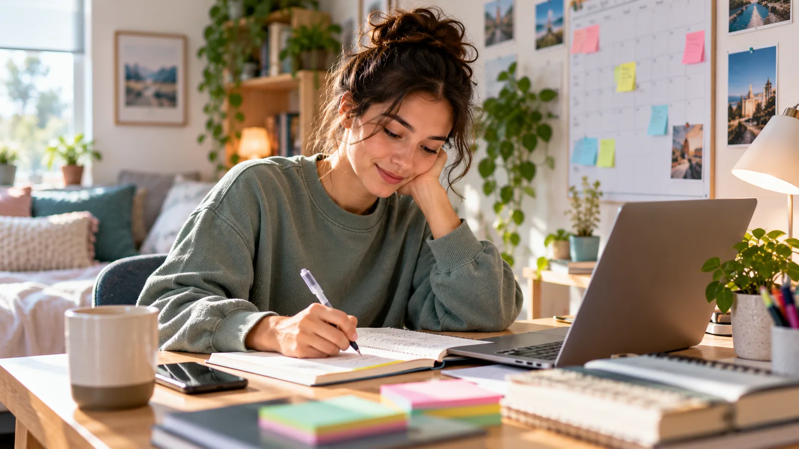 Seven Practical Executive Function Strategies That May Help