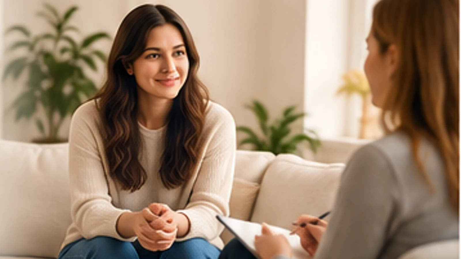 How to Choose a Therapist in California