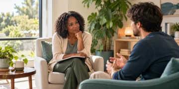 Psychotherapy: 3 Key Elements That Many Approaches Share