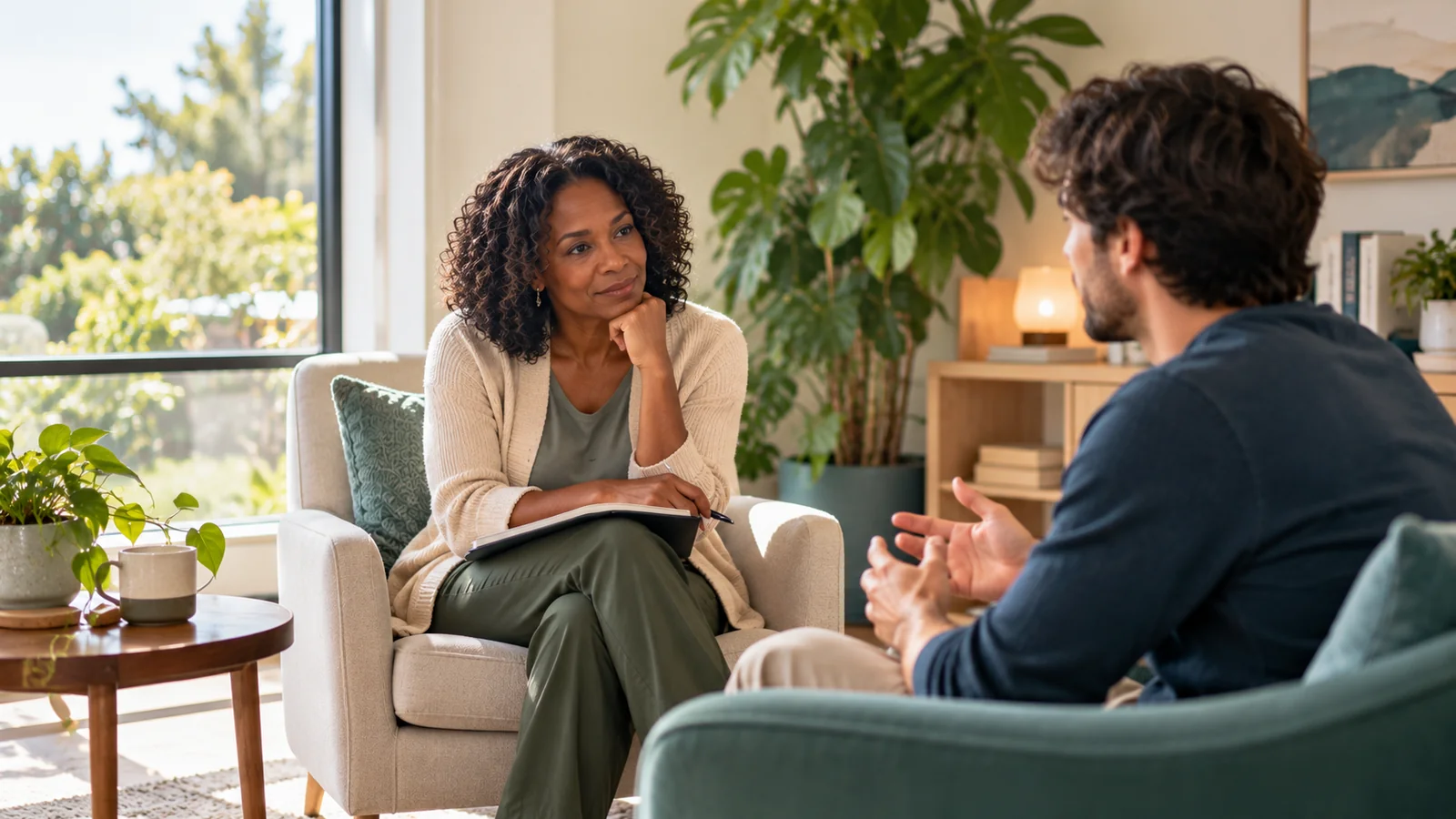 Psychotherapy: 3 Key Elements That Many Approaches Share